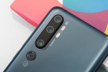 Xiaomi Mi 10 lançamento Global adiado.