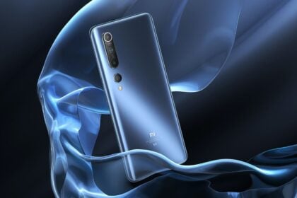 Xiaomi Mi 10 e Mi 10 Pro lançamento.