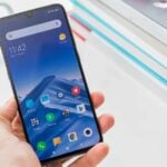 xiaomi mi 10 pro geekbench memoria ram