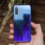 xiaomi mi 10 sistema de refrigeracao