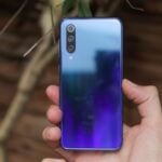 xiaomi mi 10 snapdragon 865