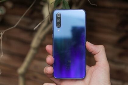 xiaomi mi 10 snapdragon 865