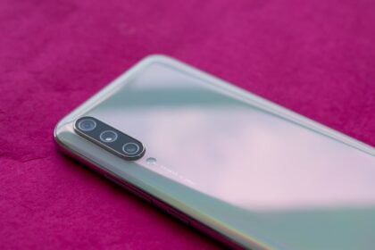 Xiaomi Mi A3 atualização adiada.