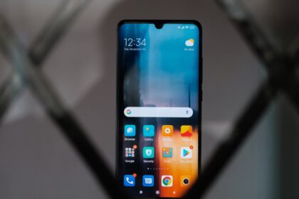 MIUI 10 e 11 update.