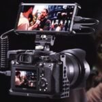 Xperia Pro conector HDMI.