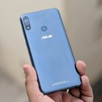 zenfone max pro m2 android 10 beta