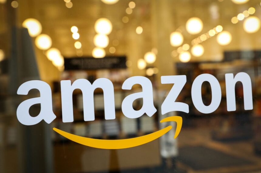 amazon coronavirus pandemia