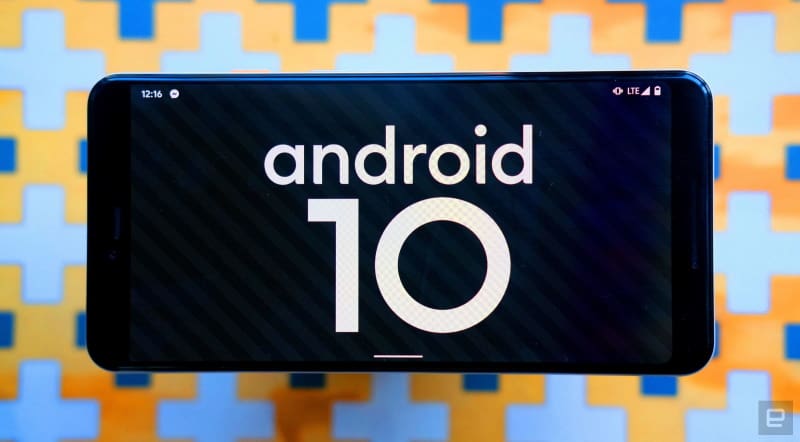 Xiaomi Mi A2 Lite enfrenta problemas com a atualização para o Android 10 android 10 xiaomi problema