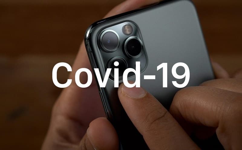 Apple orienta funcionários a trabalhar em casa devido ao Coronavírus Apple pede para funcionários trabalharem em casa.