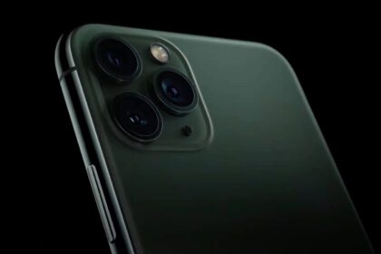 iPhone 12 pode sofrer atraso no lançamento