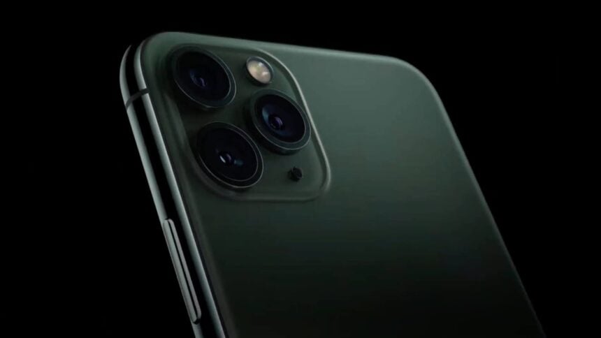 iPhone 12 pode sofrer atraso no lançamento