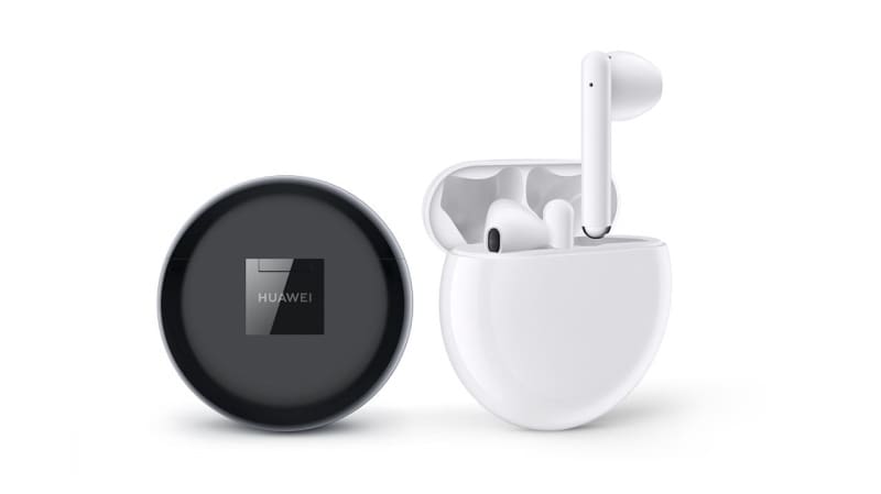 Huawei Watch GT 2 e FreeBuds 3 recebem novas atualizações de sistema freebuds 3 huawei fones