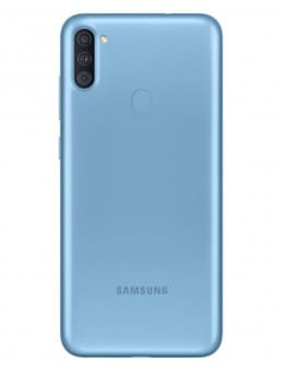 galaxy a11 cor vermelha