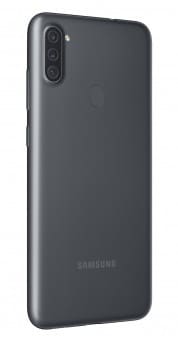 galaxy a11 preto