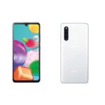 galaxy a41 anunciado samsung