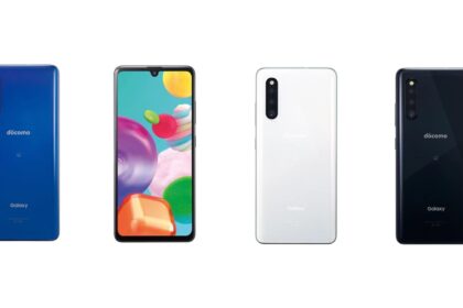 galaxy a41 anunciado samsung