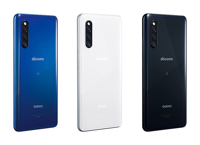 Samsung anuncia o novo Galaxy A41 com câmera tripla e MediaTek P65 galaxy a41 todas as cores