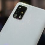 galaxy a71 back