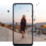 Galaxy M11 vazamento.