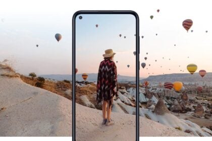 Galaxy M11 vazamento.