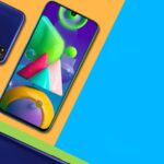 galaxy m21 lancado oficialmente india