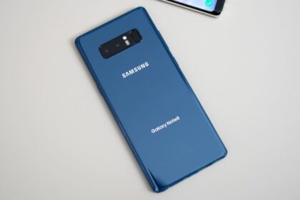 galaxy note 8 atualizacao de marco