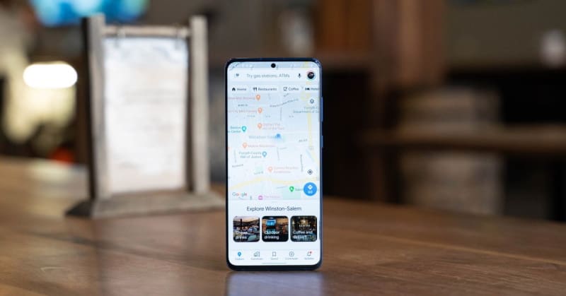 Galaxy S20 com processador Snapdragon apresenta problemas no GPS galaxy s20 gps erro