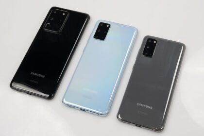 galaxy s20 s20 plus e s20 ultra
