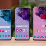 galaxy s20 s20 plus e s20 ultra snapdragon gps