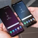 galaxy s9 s9 plus one ui 2.1