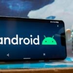 Atualização segurança Android.
