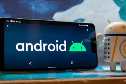 Atualização segurança Android.