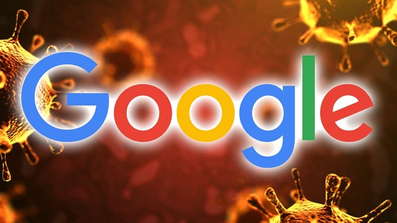 Coronavírus: Google doa mais de US$ 800 mi para combater a pandemia Google contra o Coronavírus.