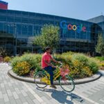 Google faz doação milionária para combater o Coronavírus.