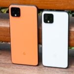 google pixel 4 e google pixel 4 xl