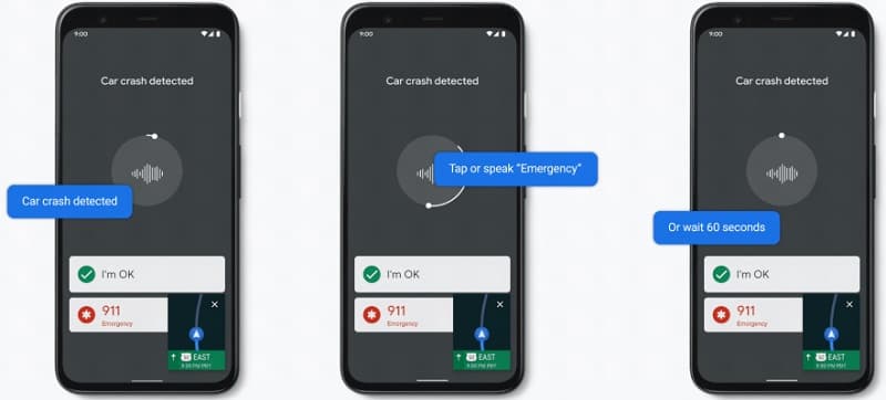 Google Pixel 4: Atualização traz novos recursos e novos emojis Google Pixel 4 novo recurso.