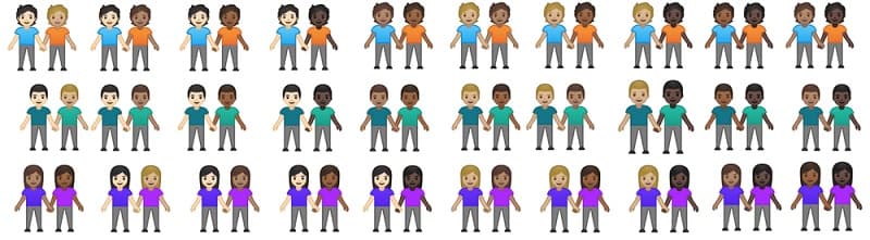 Google Pixel 4: Atualização traz novos recursos e novos emojis google pixel 4 novos emojis