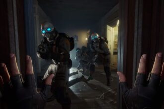 half life anyx vr lancado