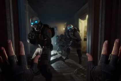 half life anyx vr lancado