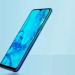 Huawei Enjoy 10e lançamento.