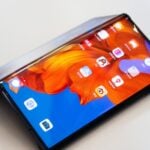 huawei mate x emui 10 atualizacao android 10