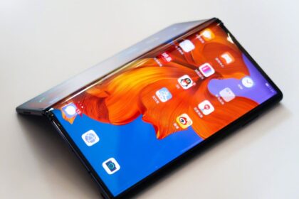 huawei mate x emui 10 atualizacao android 10