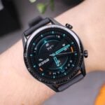huawei watch gt 2 atualizacao