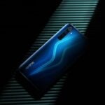 Realme 6 e 6 Pro são anunciados.