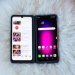 lg v60 thinq kernel disponibilizado