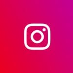Instagram Coronavírus.