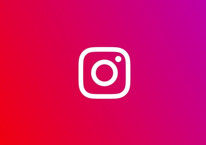 Instagram Coronavírus.