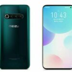 meizu 17 renderizacao