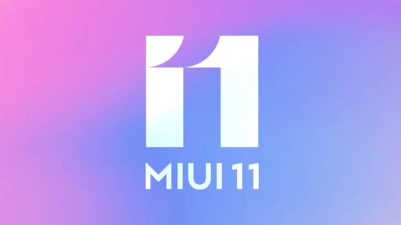 Xiaomi Mi 8 é atualizado com a versão global e estável do Android 10 mi 8 miui 11 logo