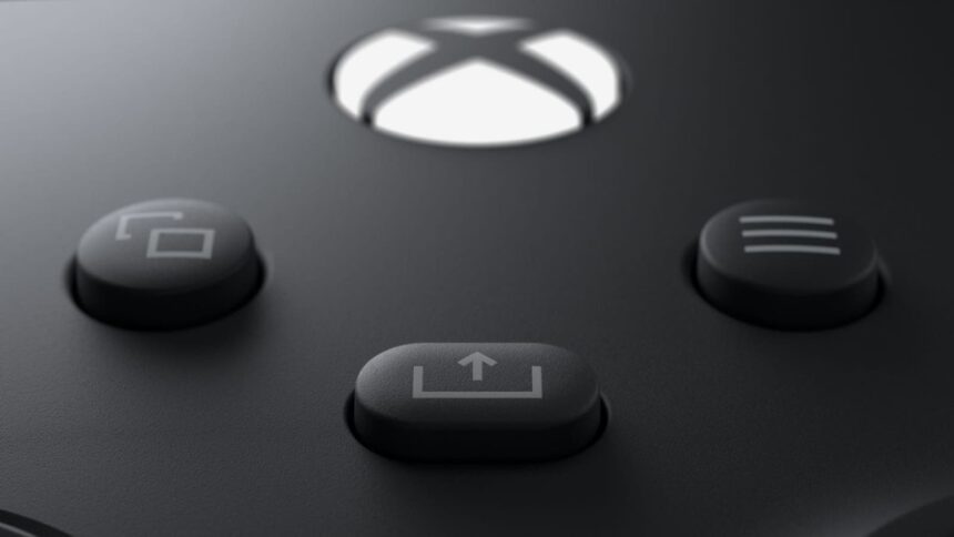 Xbox Series X data de chegada.